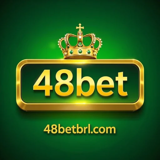Logo 48 bet